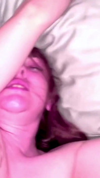 Drooling Creampie for Fuckdoll Nova