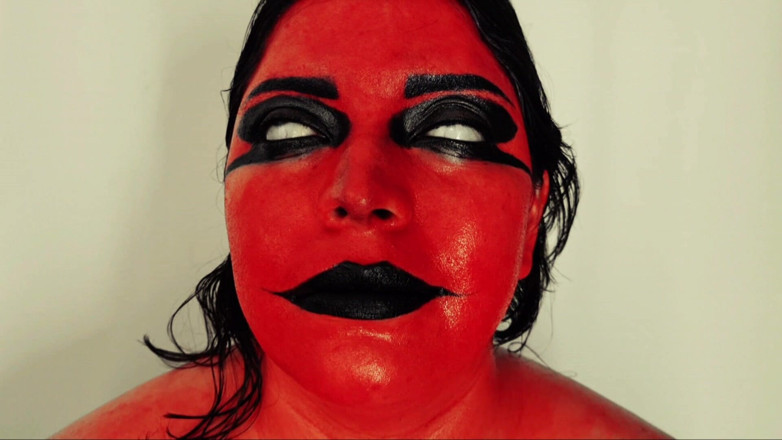 Alice H: Demon Eye Rolling
