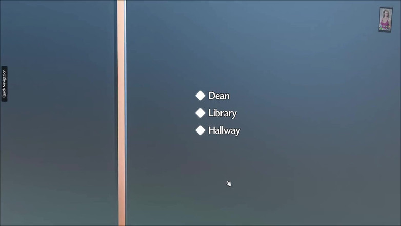 AVN Teller: Timestamps: verloren liefde #13 - college-decaan domineert 18-jarig lesbisch meisje