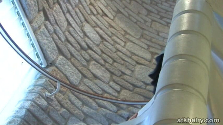 ATK Archives: Masturbace