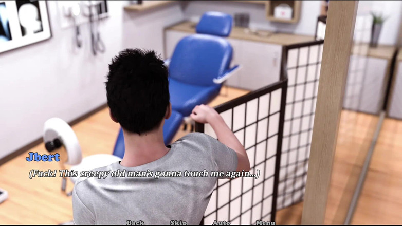 Jbert: Alexandra Walkthru Partea 3 - Mama Mea Vitregă