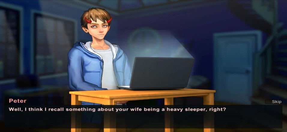Hentai World: Taffy berättelser manipulation cuckold