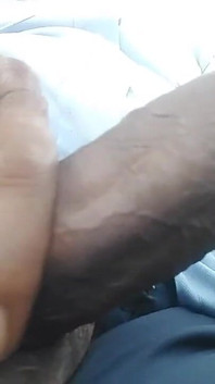 Hot Indian Cock
