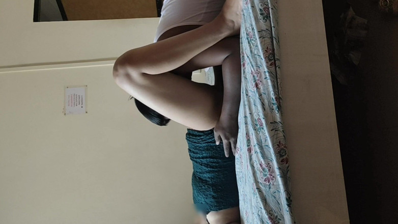Trisha Hotness: Leccare la figa della ragazza e farla venire