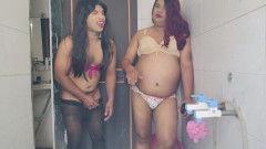Indiansissychubby: Curvele latino distruse ne ajută să ne abonăm la sfat