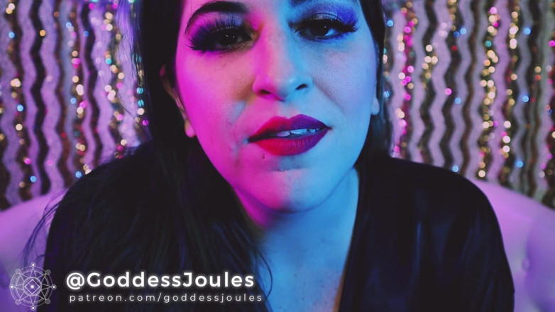 goddessjoules: Himbo Afirmações