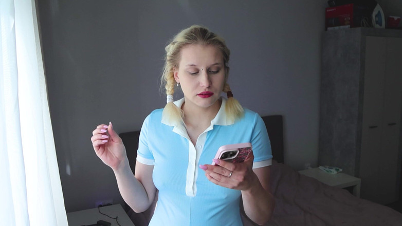 MertyXXX: What I Hide in My Videos