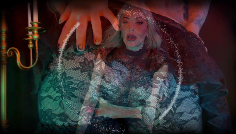 Baal Eldritch: Sniff, Stroke, and Cum for My Amazing Booty! - Ass Worship,...