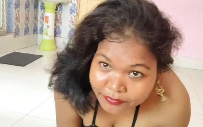 Sonam Official: Indian Housewife Sexy Lady Show Part 27
