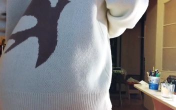 Sexy Hairy Dance Show. Switch on Your Fav Music and Enjoy!