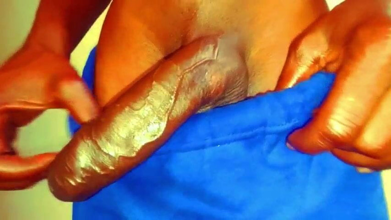 phstoned: 나는 그가 이것을 했다는 것을 믿을 수 없어! 대박 흑인 게이 거유 아마추어 흑인 대물 자지 정액 PT6