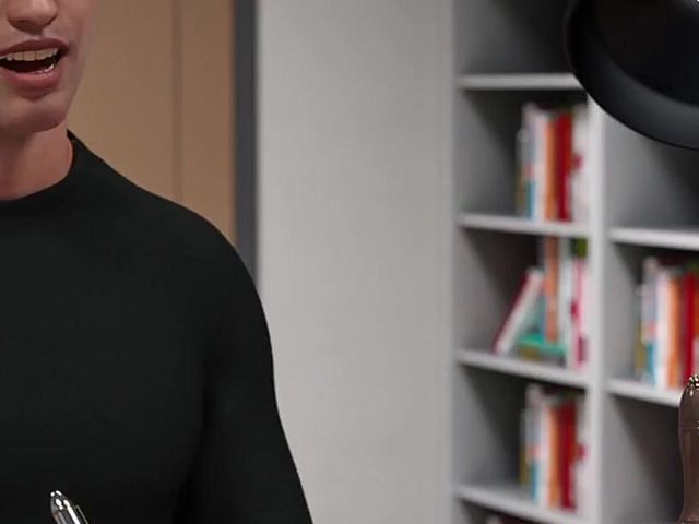 Starstruck City 1 to Be Continue (Porngame201)