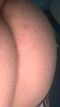 Ass Play