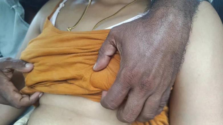 Laxi ammu: Married Women and Car Romance with Her Boss