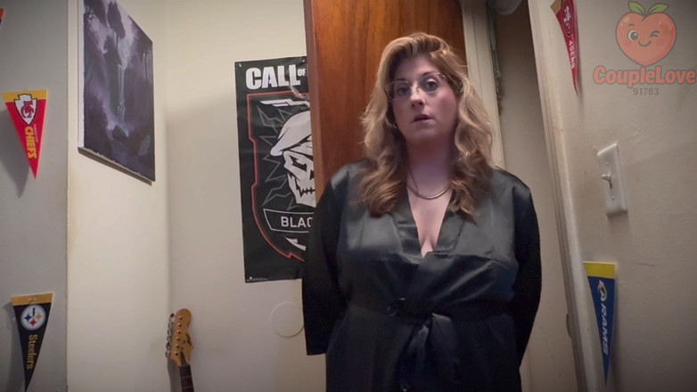 CoupleLove91783: Forbidden Fantasy Part 1: Wet Dream About Stepmom