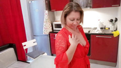 Dream Factory: Hračky si hrají v kuchyni