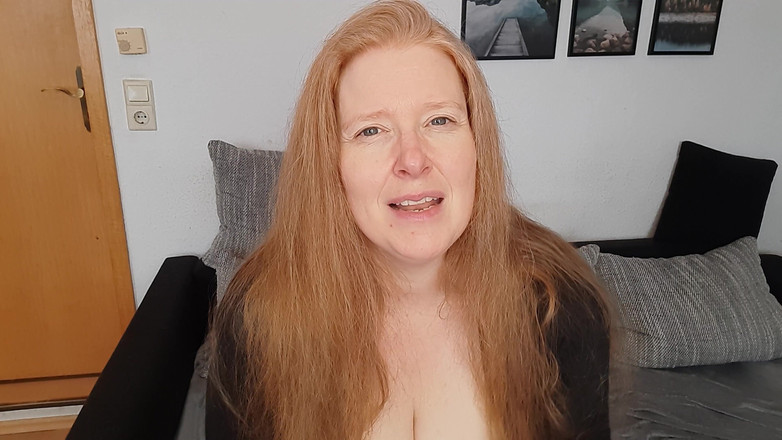 Curly_Dreams: Na Święta Duże Jajka?