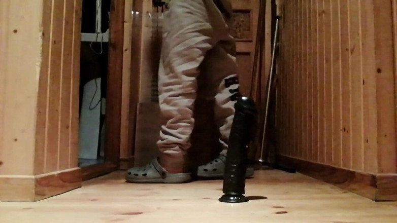 Culopeke: Après que trois hommes ont quitté leur lait