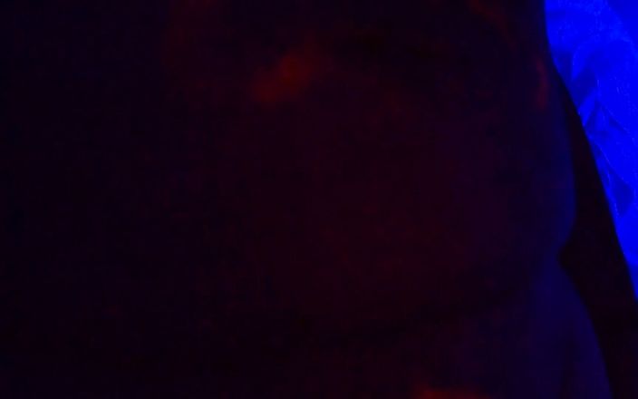 FromThisNight: Eksperimen ultraviolet kami