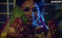 Cine Flix Media: Yeni evli evli kadın erkek arkadaşı tarafından kocasının önünde sikiliyor (Hintçe ses...