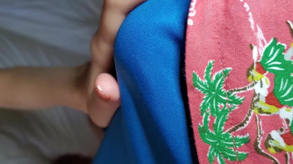 Asian happy ending: Азіатський ангел 2590