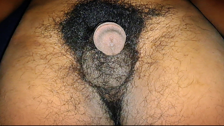 Desi_Porn_India: Un jeune Indien montre sa grosse bite