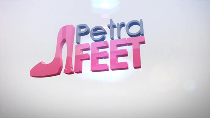 Foot Fetish HD: Opravdu ví, že si užívá v doutkách