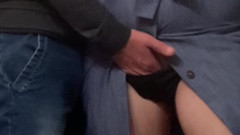 Niki studio: Podivný stařík Perv v metru Hrátky s mojí kundičkou