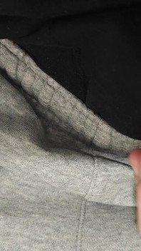 Twink Jerks Inside Underwear