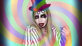 Creepy week of CEI! Milk and swallow every day for me, slut! Cumshot 9