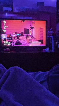 Daddy's Good Gamer Girl Part 2