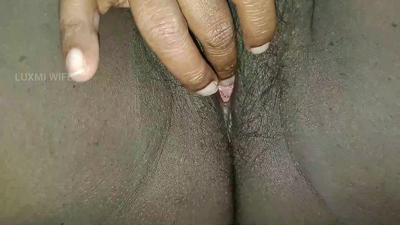 Luxmi Wife: Manželka má vrchol orgasmus - 6