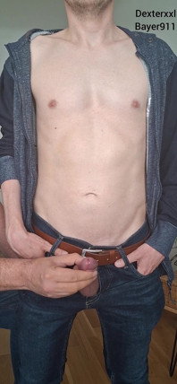 Nice Cumcontroll