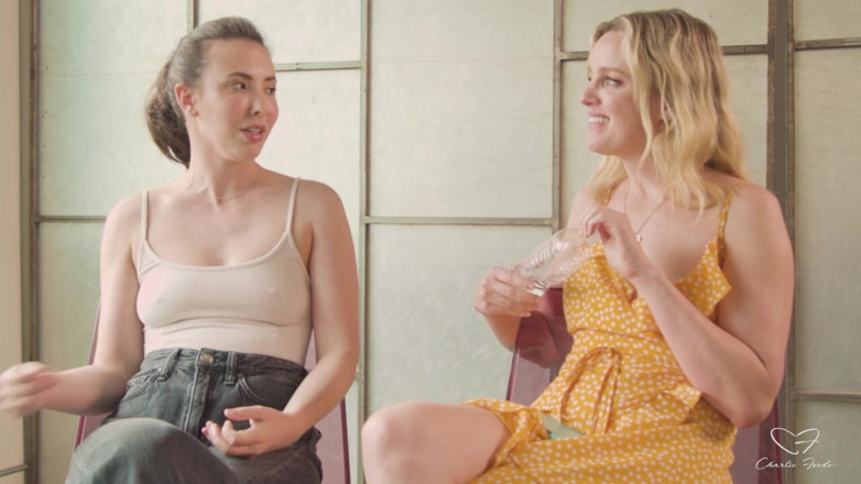 CharlieForde: Interview: Directing Vs Performing Featuring Charlie Forde, Casey Calvert