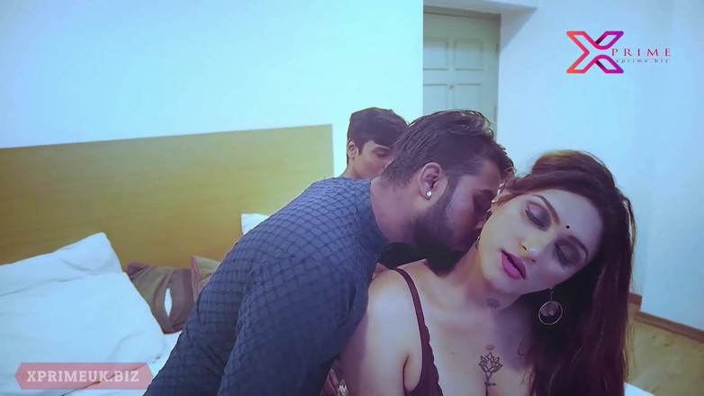 Indian Erotica: 我的朋友教我如何做爱