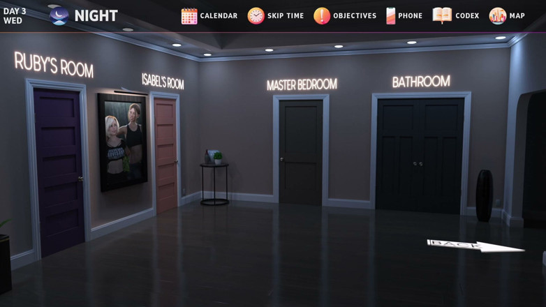 Like A Boss: Complete Gameplay - Midnight Paradise, Part 2