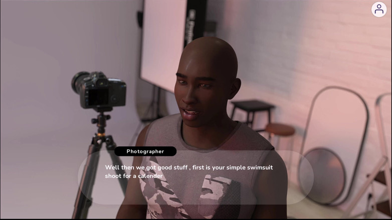 Johannes Gaming: Perkahwinan yang tidak menentu 7 Felicia mempunyai penggambaran yang menakjubkan