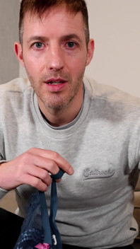 POV - Tom Bakers Turns You Into His Good Chastity Girl