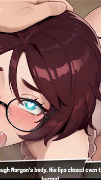 Femboy Futa House Game Futanari Hentai Ep.6 Nerd Femboy Chupa Seu Primeiro Pau!