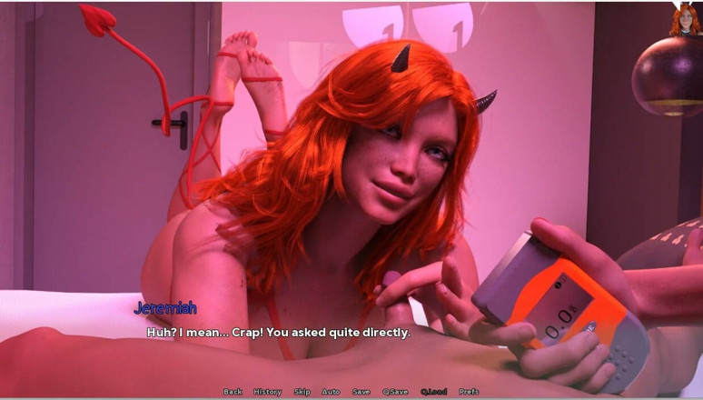 XXX Games Bunk: 흑인 대물 자지와 섹스하는 여친
