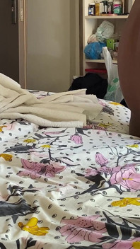 Double Stuffed and Creampied - Husband and BBC Breed Me Together
