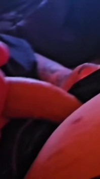 I Love the Taste of Dick in the Morning