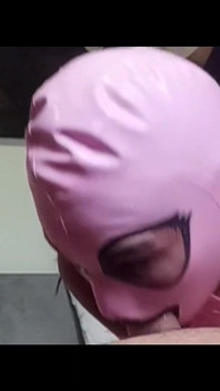 How Much It Excites Me to Suck Cocks and Receive a Massive Load of Cum in My Mouth