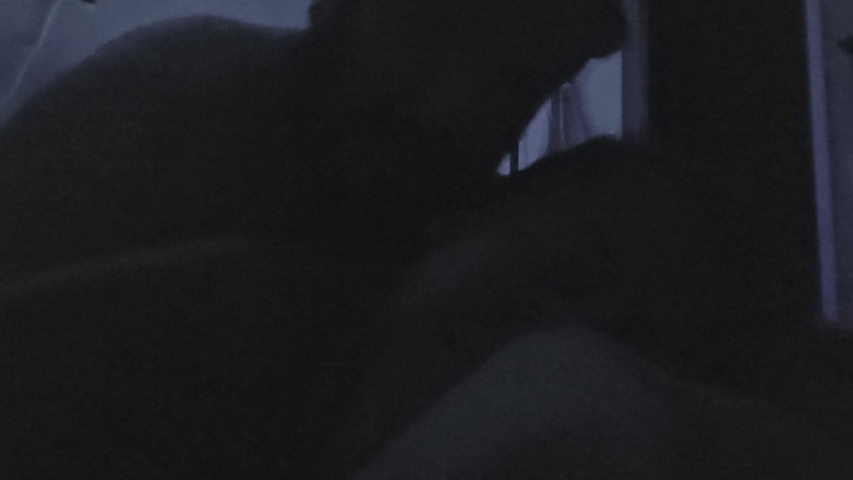 Secret Siren: Perempuan jalang pulau mengongkek bekas teman lelaki