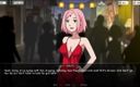 LoveSkySan69Real: Naruto - Kunoichi Trainer [v0.13] Parte 34 Cerimonia di Loveskysan69