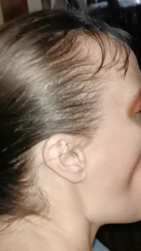 Dlouhý důl a creampie v černém nylonovém prádle - skutečný večerní sex Mari Latexa a Simon Latexa