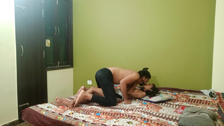Indian college girls sex: Rekaman seks mahasiwi india bertubuh kurus