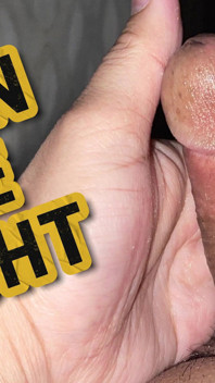 A Broke Guy Was Fucked by His Chatmate Three Times in One Night