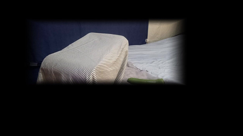 Skowirowi: Йому подобається, коли я трахаю його страпоном