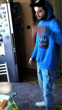 Compilazione dei miei nuovi video con dancing